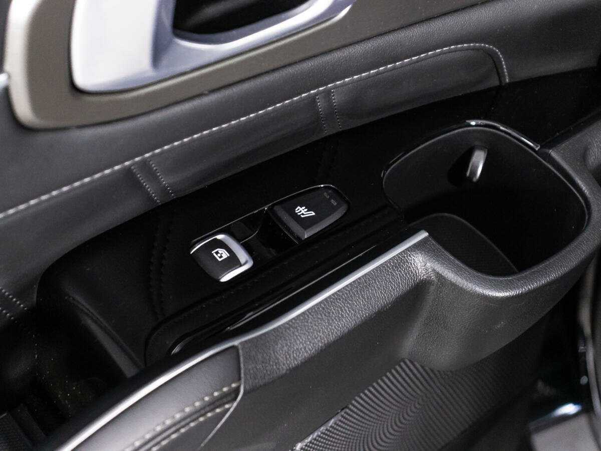 Kia Sorento с пробегом — 2020 год. Фото: #26