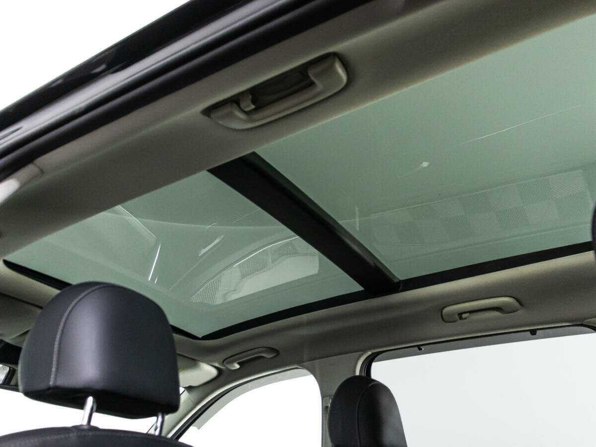 Kia Sorento с пробегом — 2020 год. Фото: #27