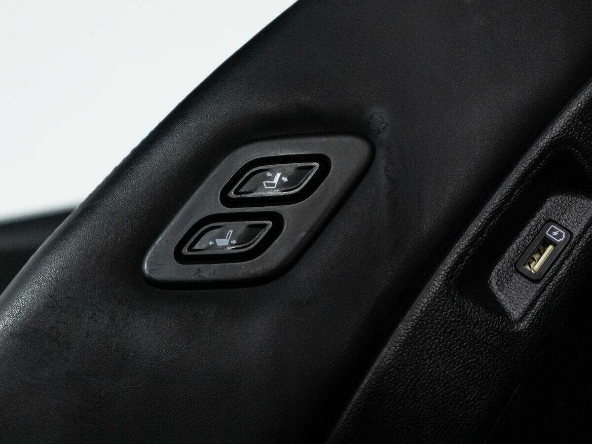 Kia Sorento с пробегом — 2020 год. Фото: #28