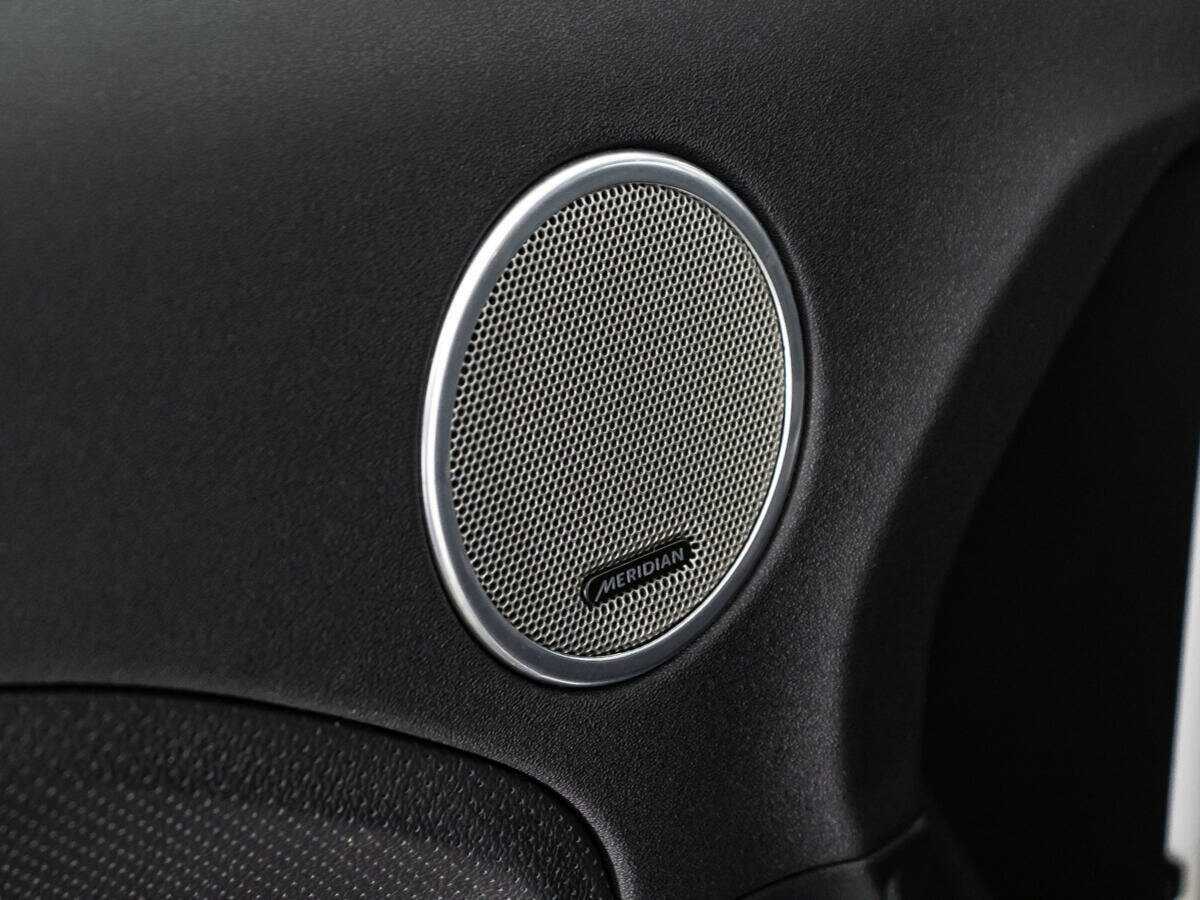 Land Rover Range Rover Evoque с пробегом — 2014 год. Фото: #22