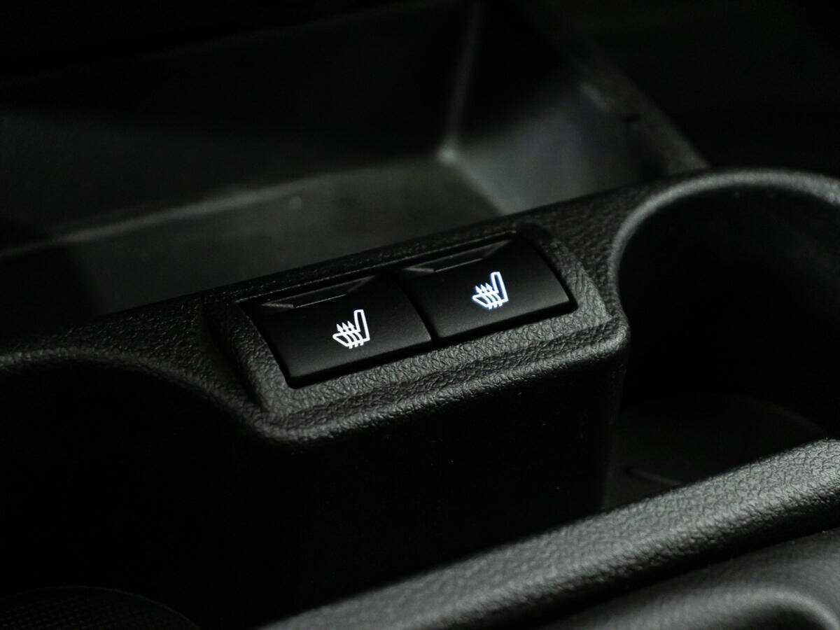 Datsun on-DO с пробегом — 2018 год. Фото: #15