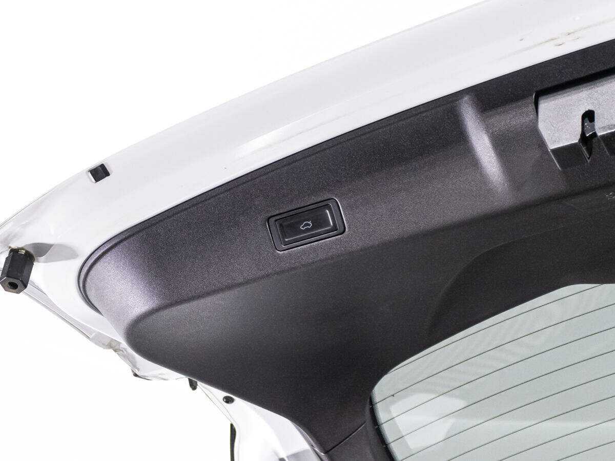 OMODA C5 с пробегом — 2022 год. Фото: #15