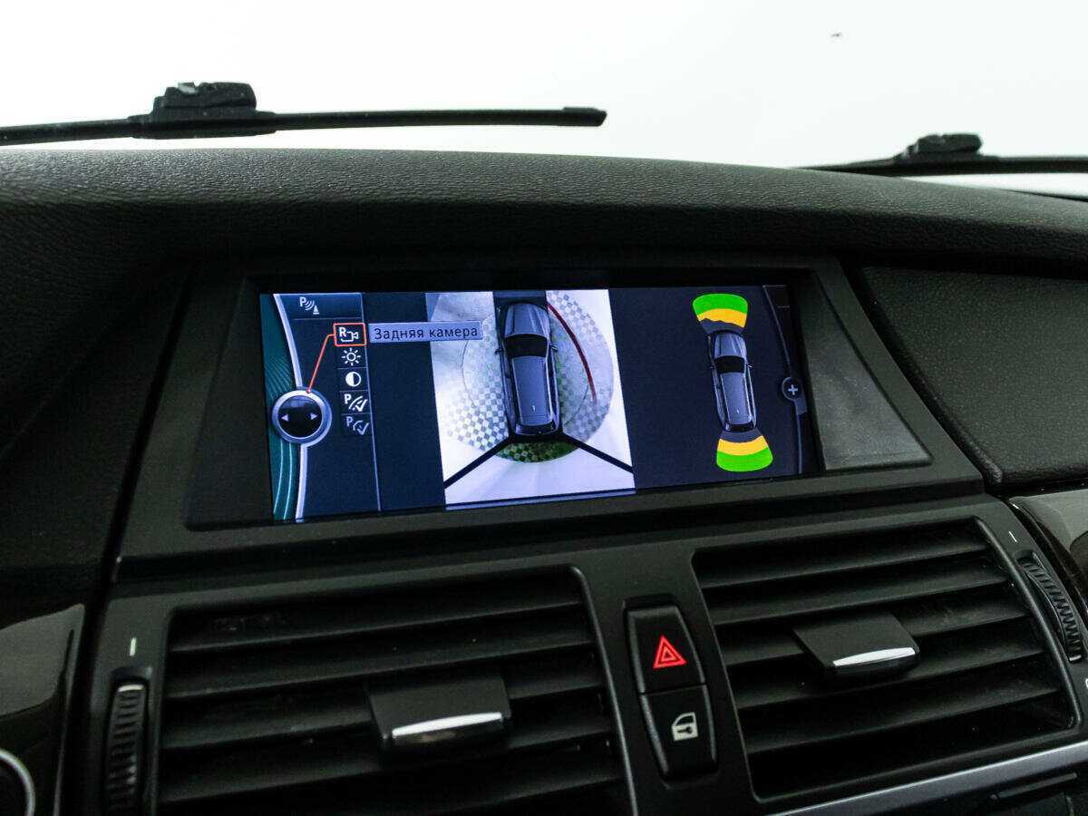 BMW X5 с пробегом — 2011 год. Фото: #17