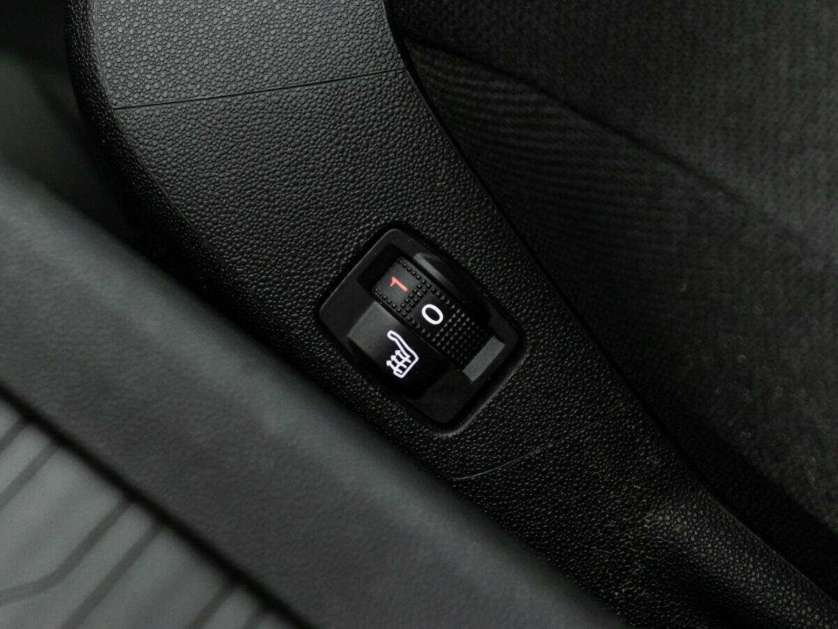 Citroen C4 Picasso с пробегом — 2015 год. Фото: #17