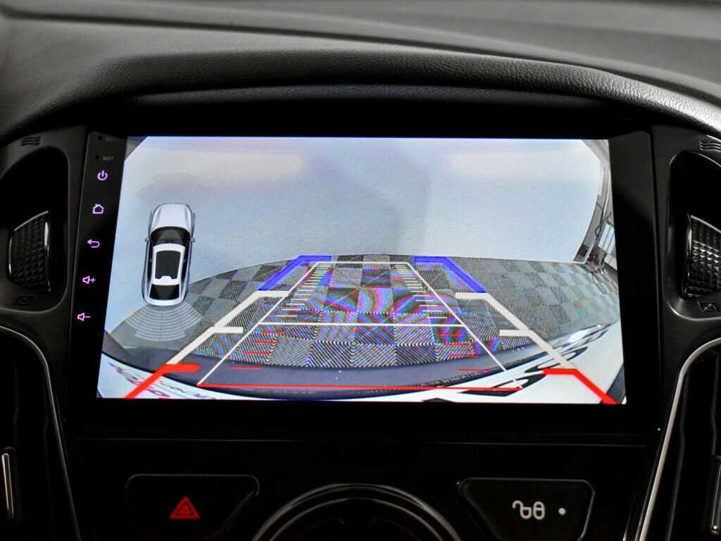 Ford Focus с пробегом — 2013 год. Фото: #18