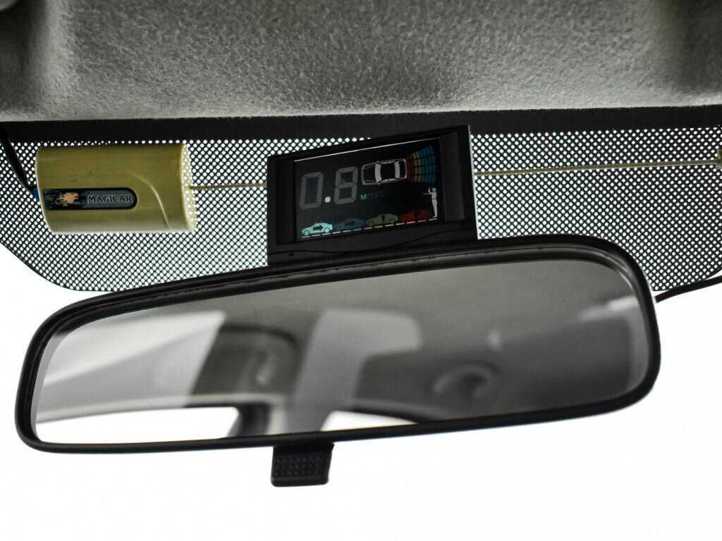 Suzuki SX4 с пробегом — 2007 год. Фото: #15