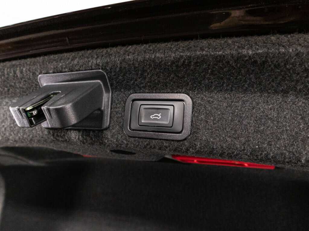 Audi A6 с пробегом — 2019 год. Фото: #14