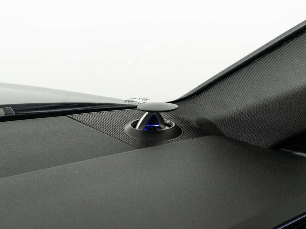 Audi A6 с пробегом — 2019 год. Фото: #18