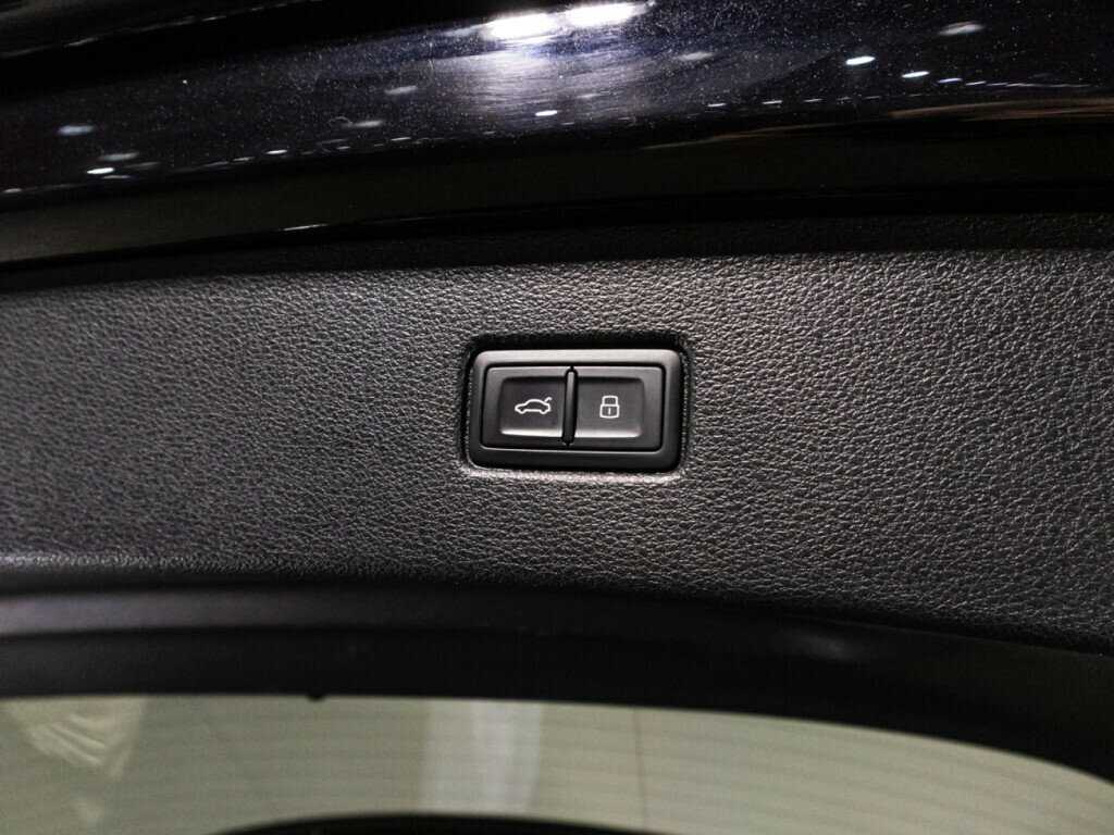 Audi Q7 с пробегом — 2017 год. Фото: #14