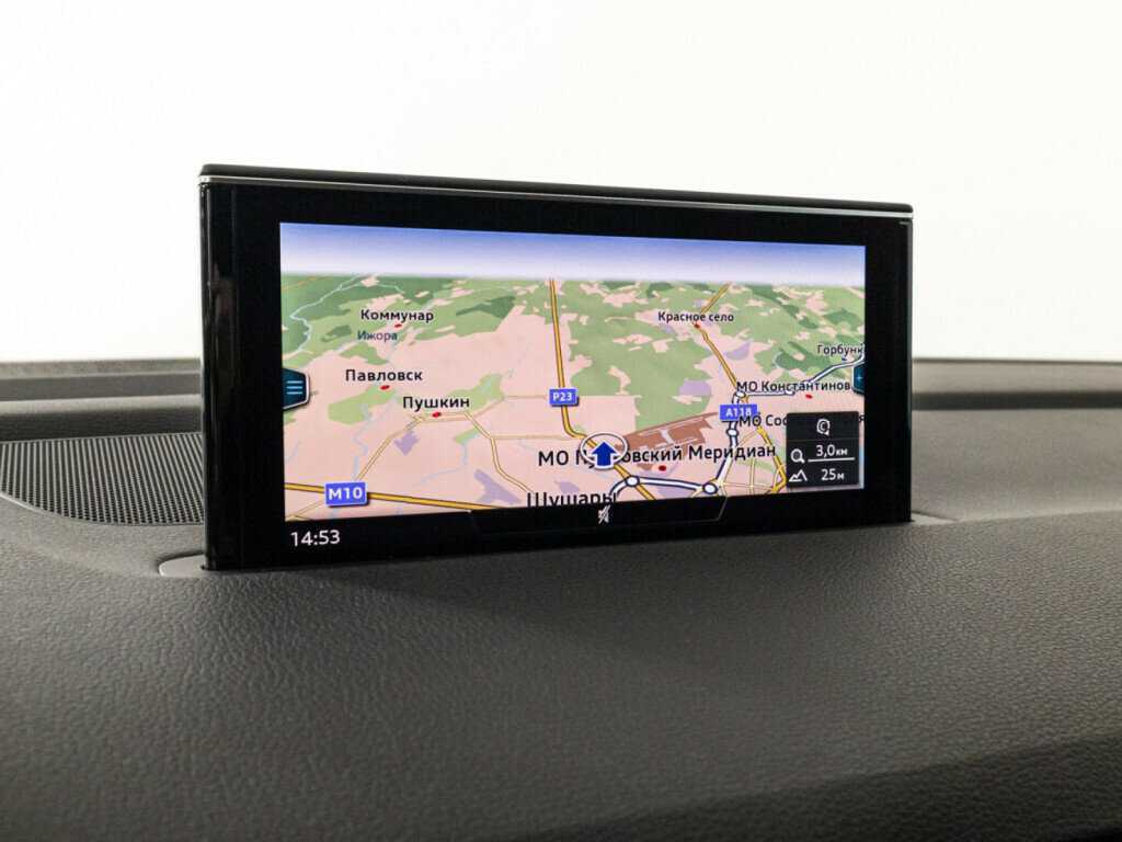 Audi Q7 с пробегом — 2017 год. Фото: #15