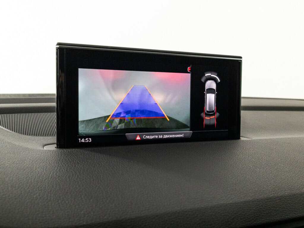 Audi Q7 с пробегом — 2017 год. Фото: #16