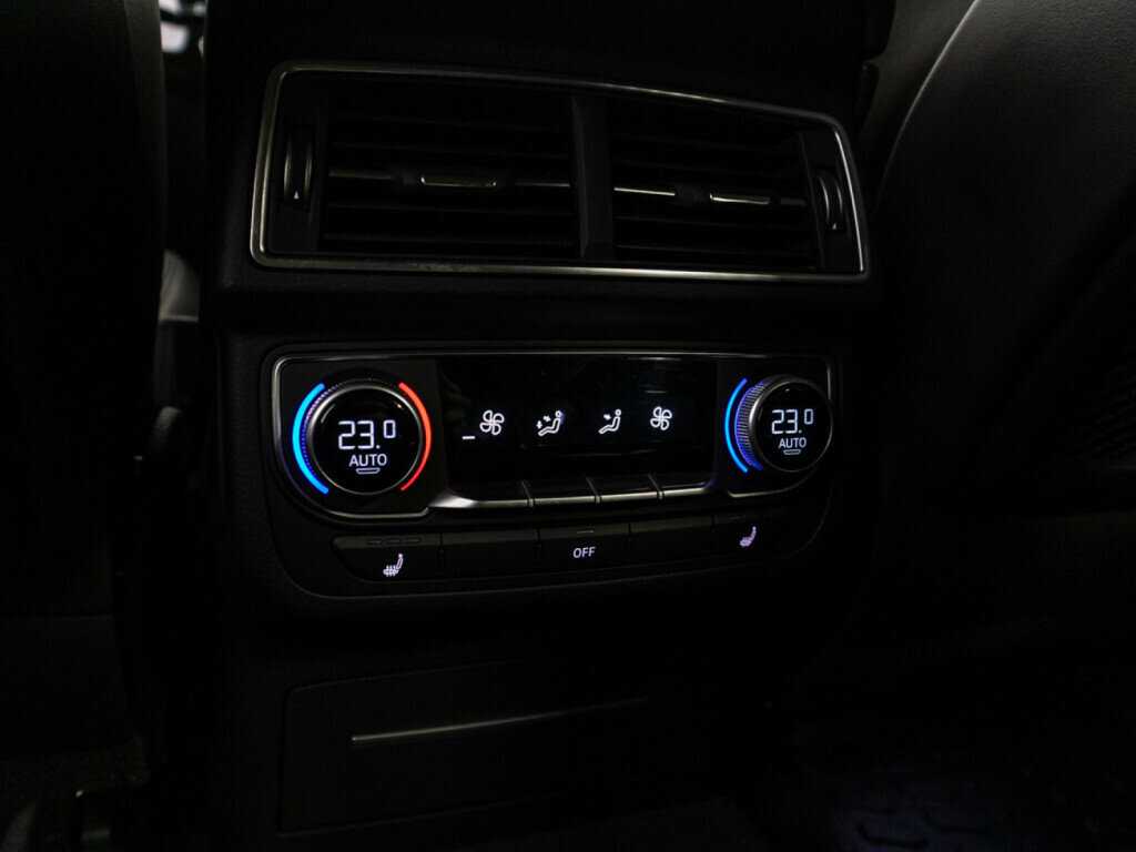 Audi Q7 с пробегом — 2017 год. Фото: #20