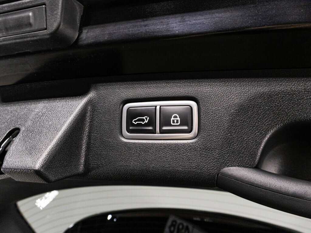 Kia Sorento с пробегом — 2022 год. Фото: #14