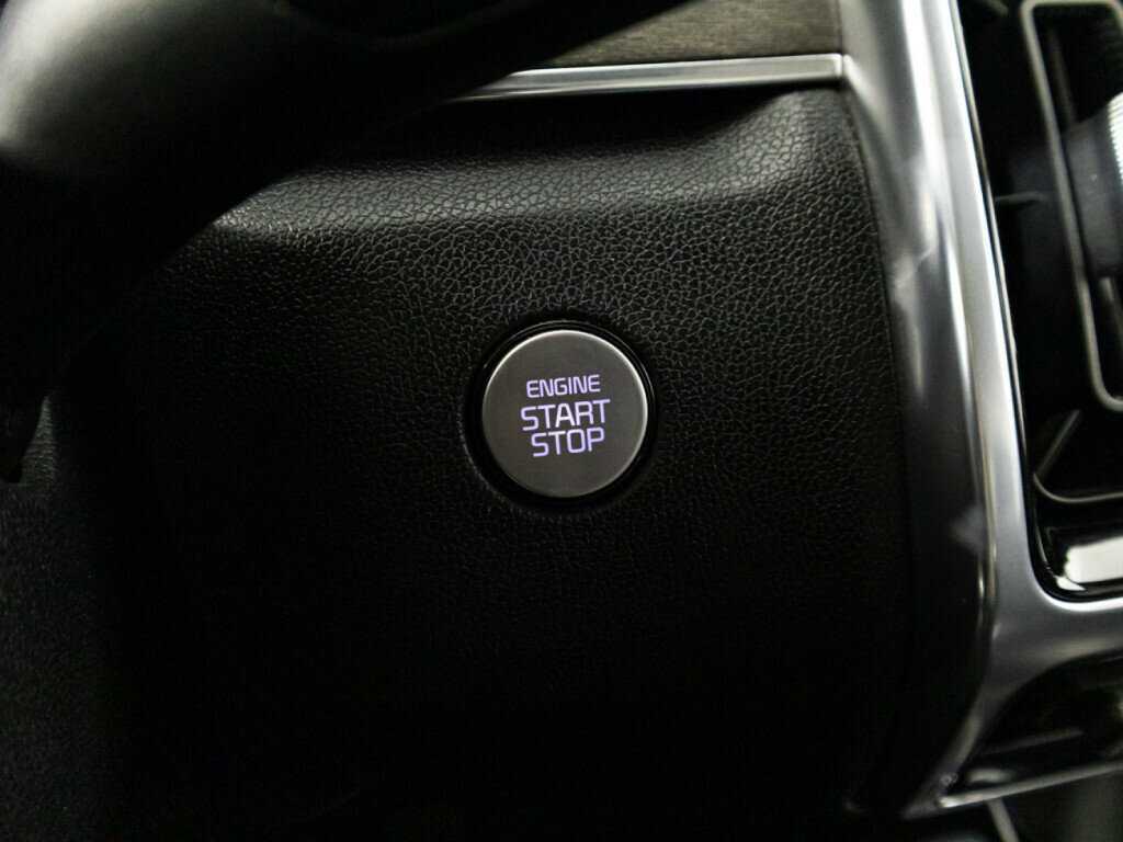 Kia Sorento с пробегом — 2022 год. Фото: #19