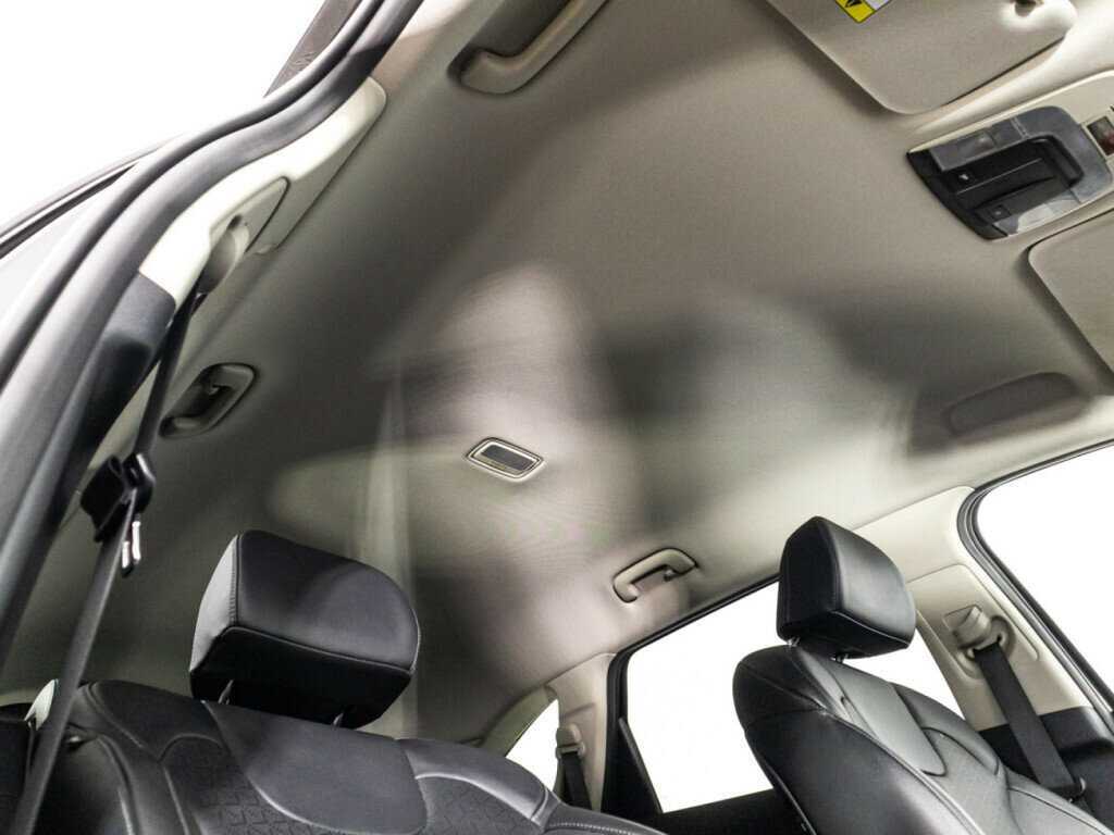 Kia Sorento с пробегом — 2022 год. Фото: #25