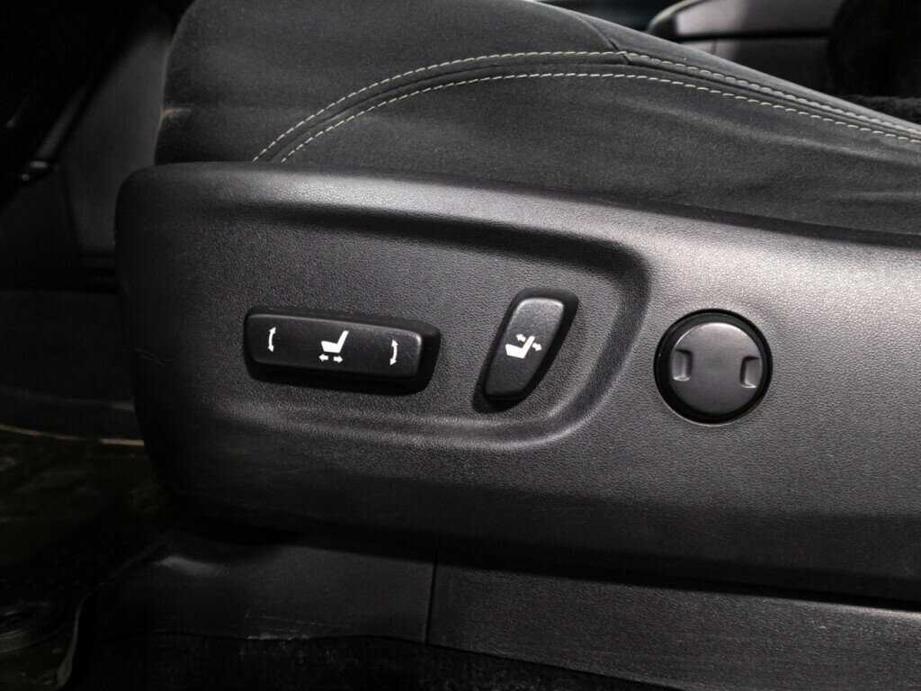 Toyota Land Cruiser Prado с пробегом — 2021 год. Фото: #14