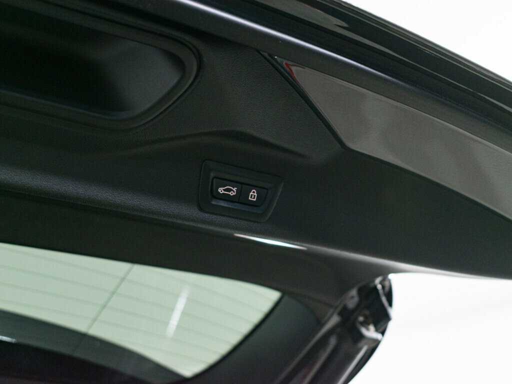 BMW X5 с пробегом — 2020 год. Фото: #7