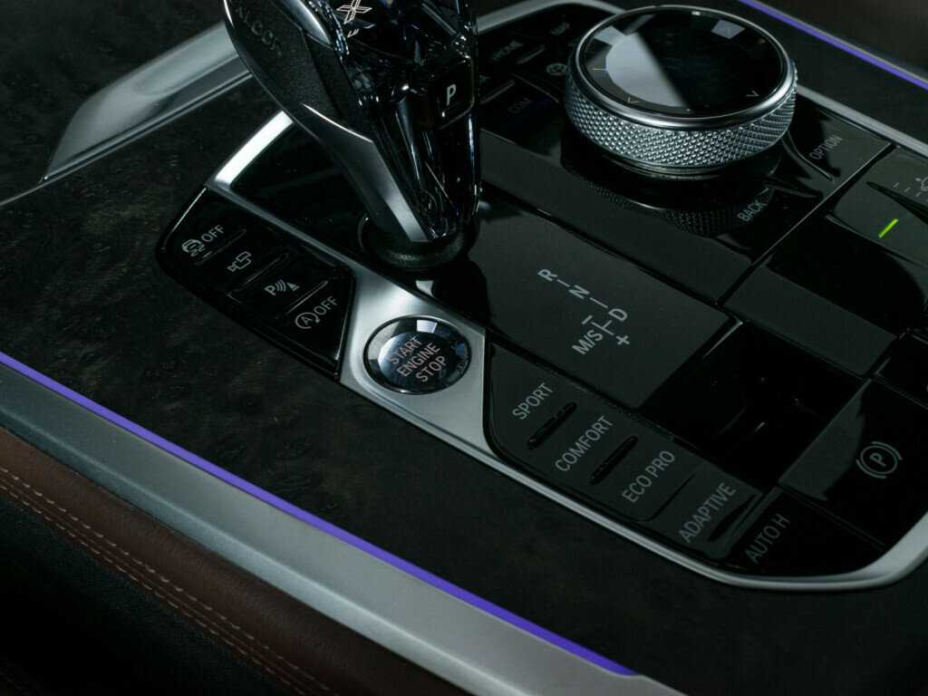 BMW X5 с пробегом — 2020 год. Фото: #18