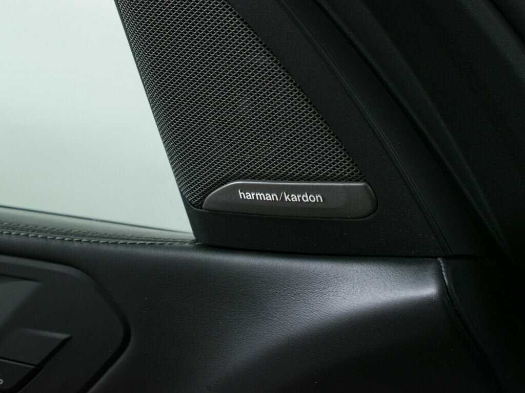 BMW X5 с пробегом — 2020 год. Фото: #23