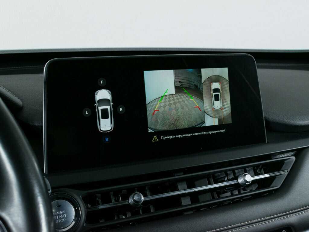 Chery Tiggo 8 с пробегом — 2020 год. Фото: #13