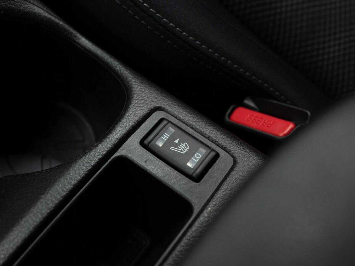 Nissan Qashqai с пробегом — 2017 год. Фото: #22