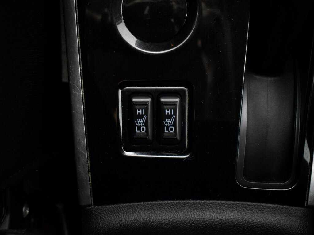 Mitsubishi Outlander с пробегом — 2019 год. Фото: #8