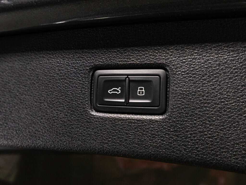 Audi Q7 с пробегом — 2020 год. Фото: #15