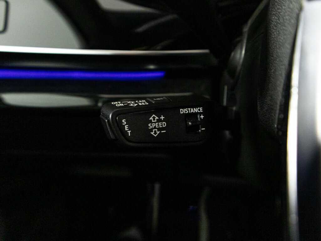 Audi Q7 с пробегом — 2020 год. Фото: #19