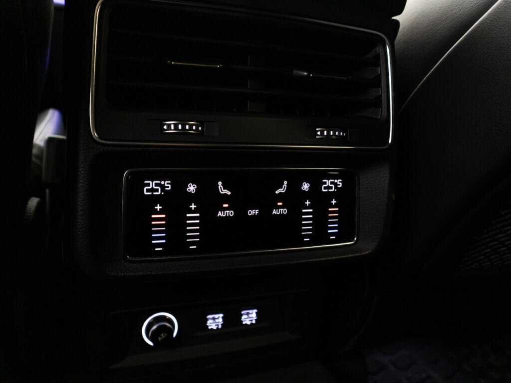 Audi Q7 с пробегом — 2020 год. Фото: #21