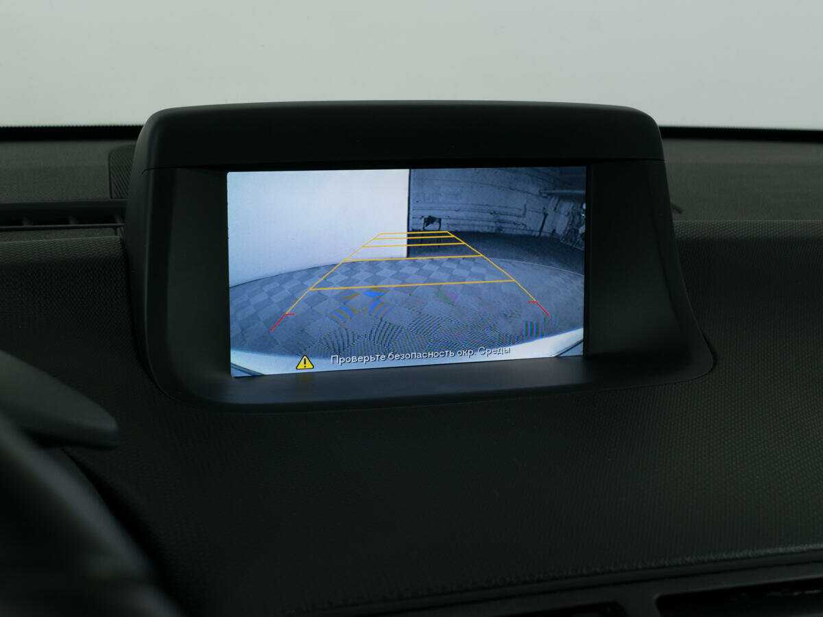 Opel Meriva с пробегом — 2014 год. Фото: #14