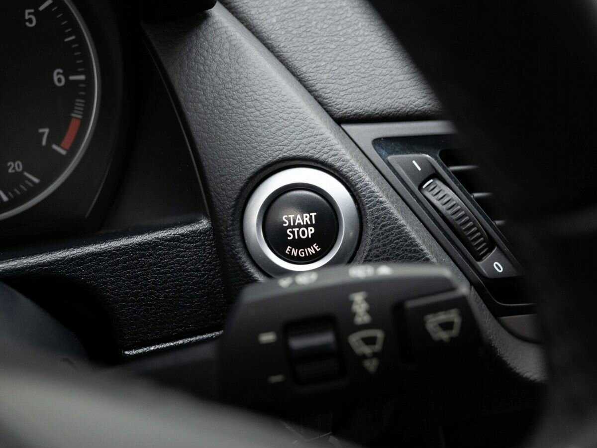 BMW X1 с пробегом — 2013 год. Фото: #21