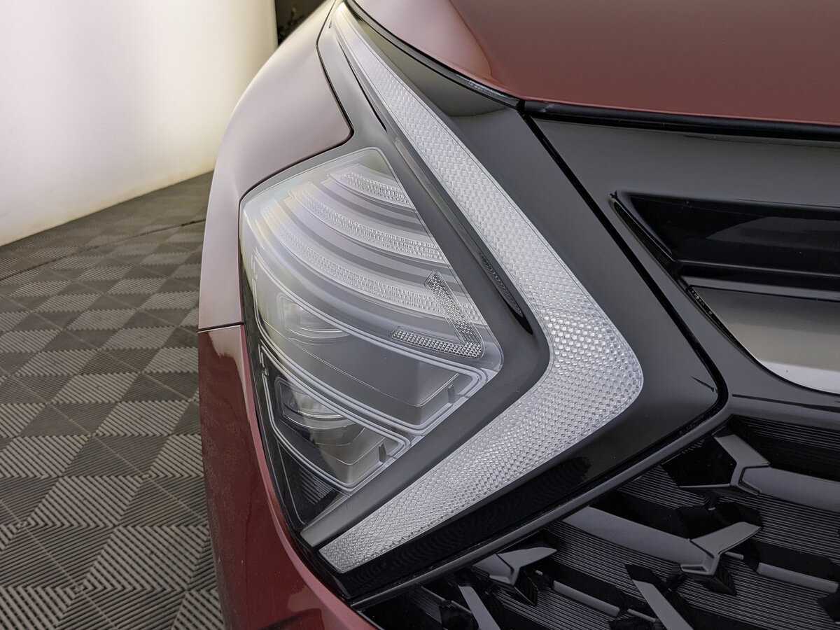 Kia Sportage с пробегом — 2022 год. Фото: #10