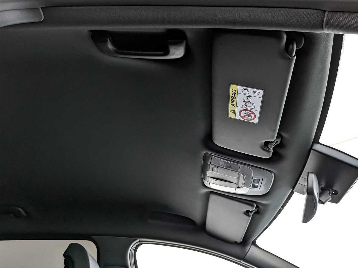 Kia Sportage с пробегом — 2022 год. Фото: #21