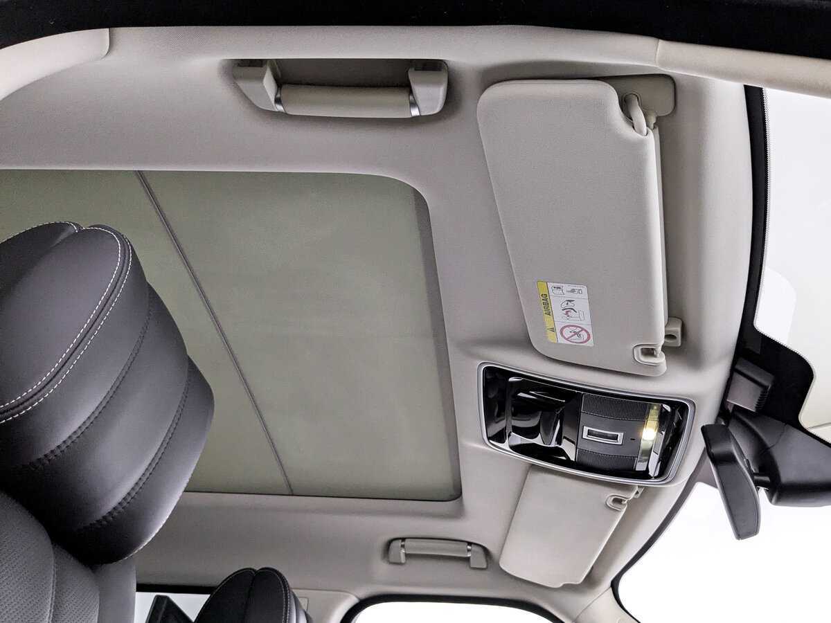 Land Rover Range Rover с пробегом — 2015 год. Фото: #23