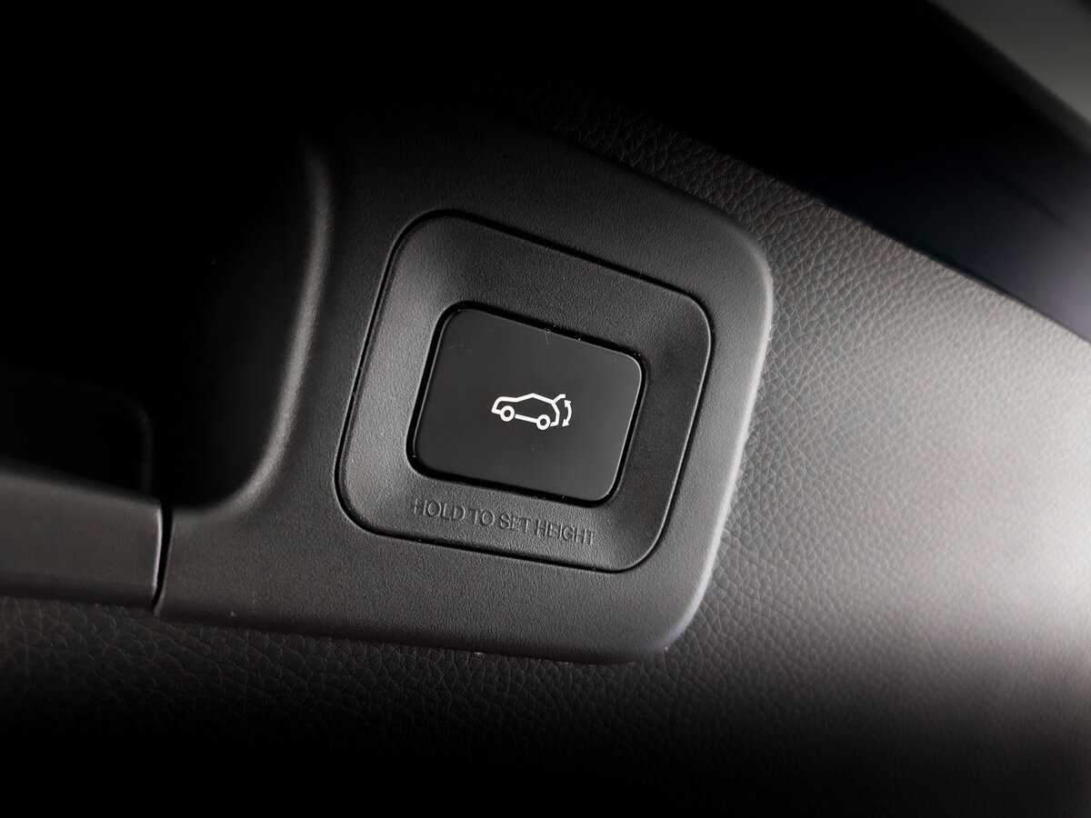 GAC GS8 с пробегом — 2024 год. Фото: #24