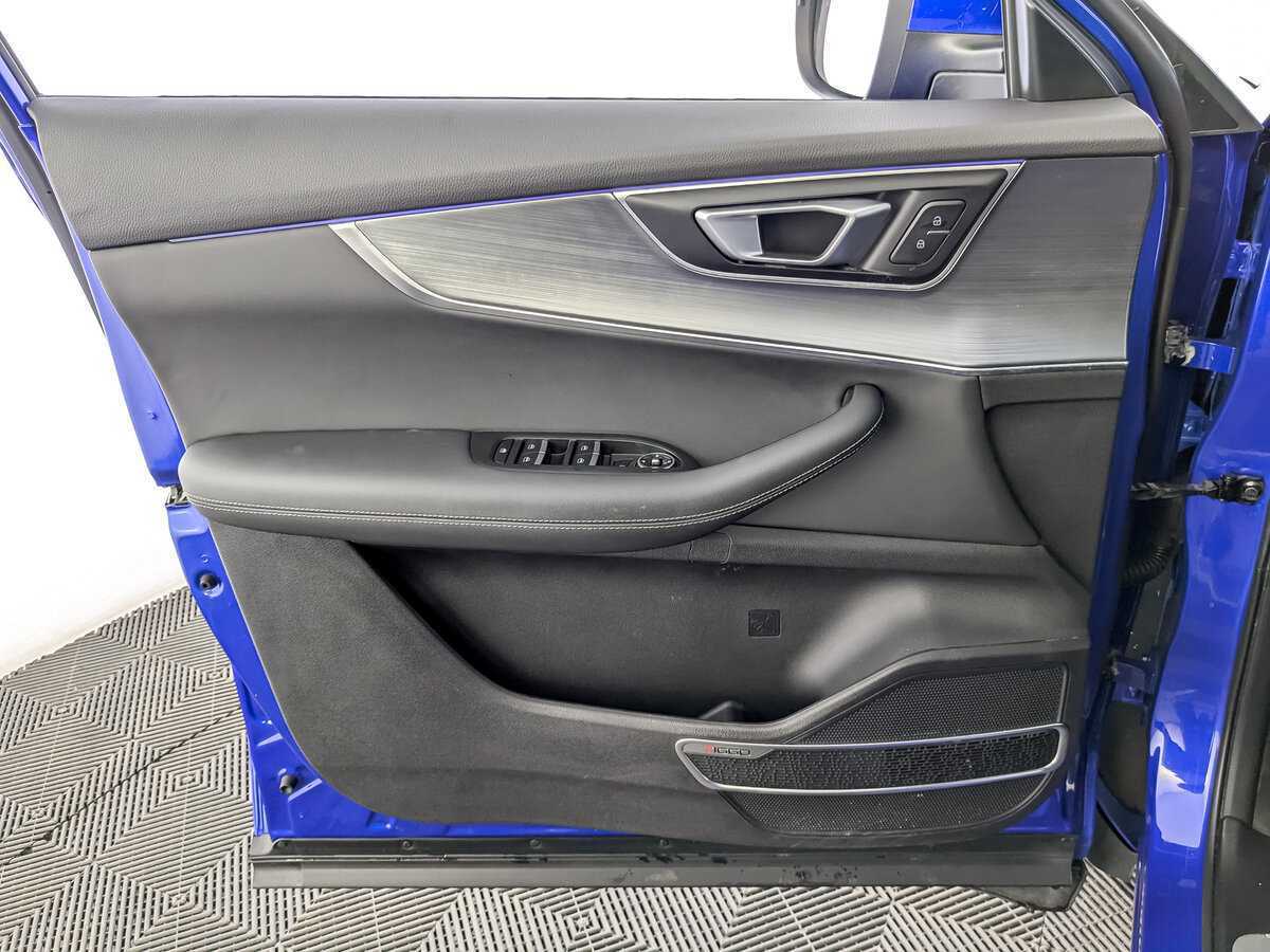 Chery Tiggo 7 Pro с пробегом — 2022 год. Фото: #18