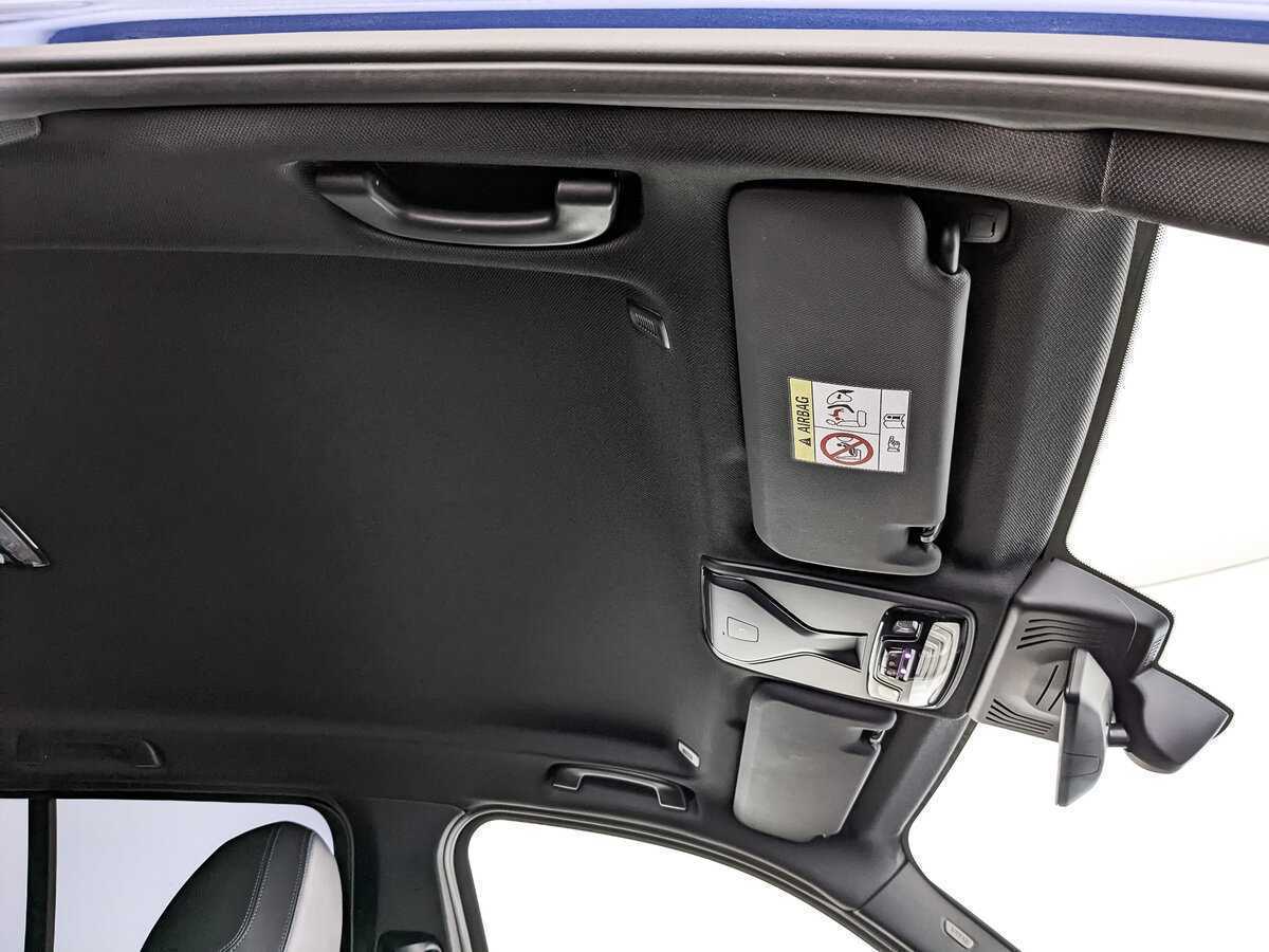 BMW X3 с пробегом — 2021 год. Фото: #20