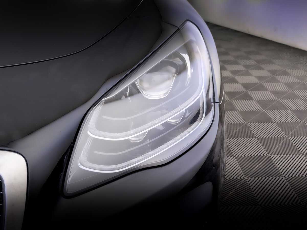 Kia K900 с пробегом — 2019 год. Фото: #16