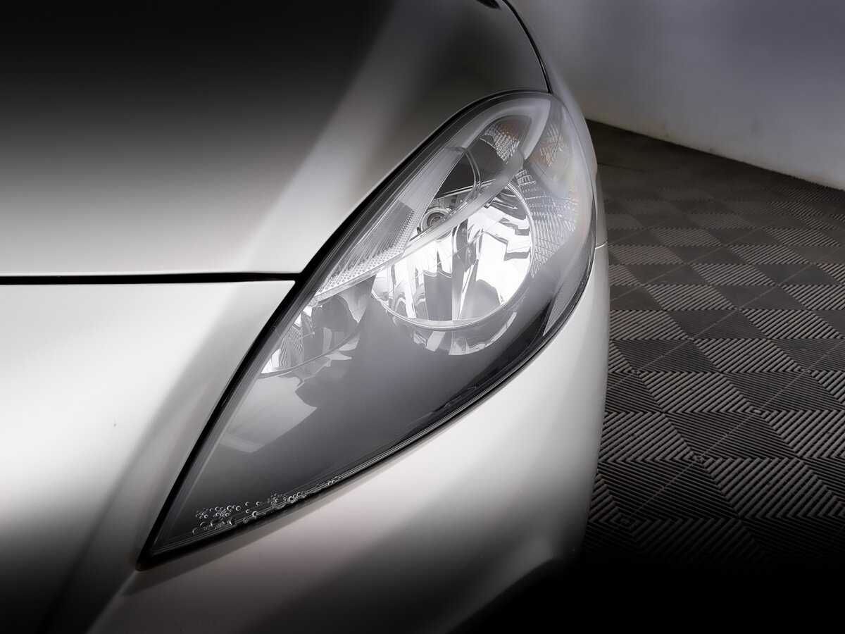 Volvo V40 с пробегом — 2018 год. Фото: #16