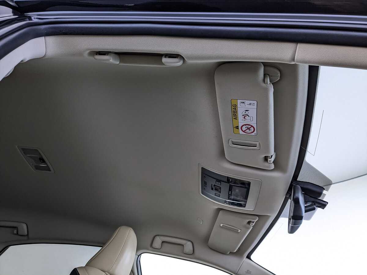 Lexus NX с пробегом — 2021 год. Фото: #22