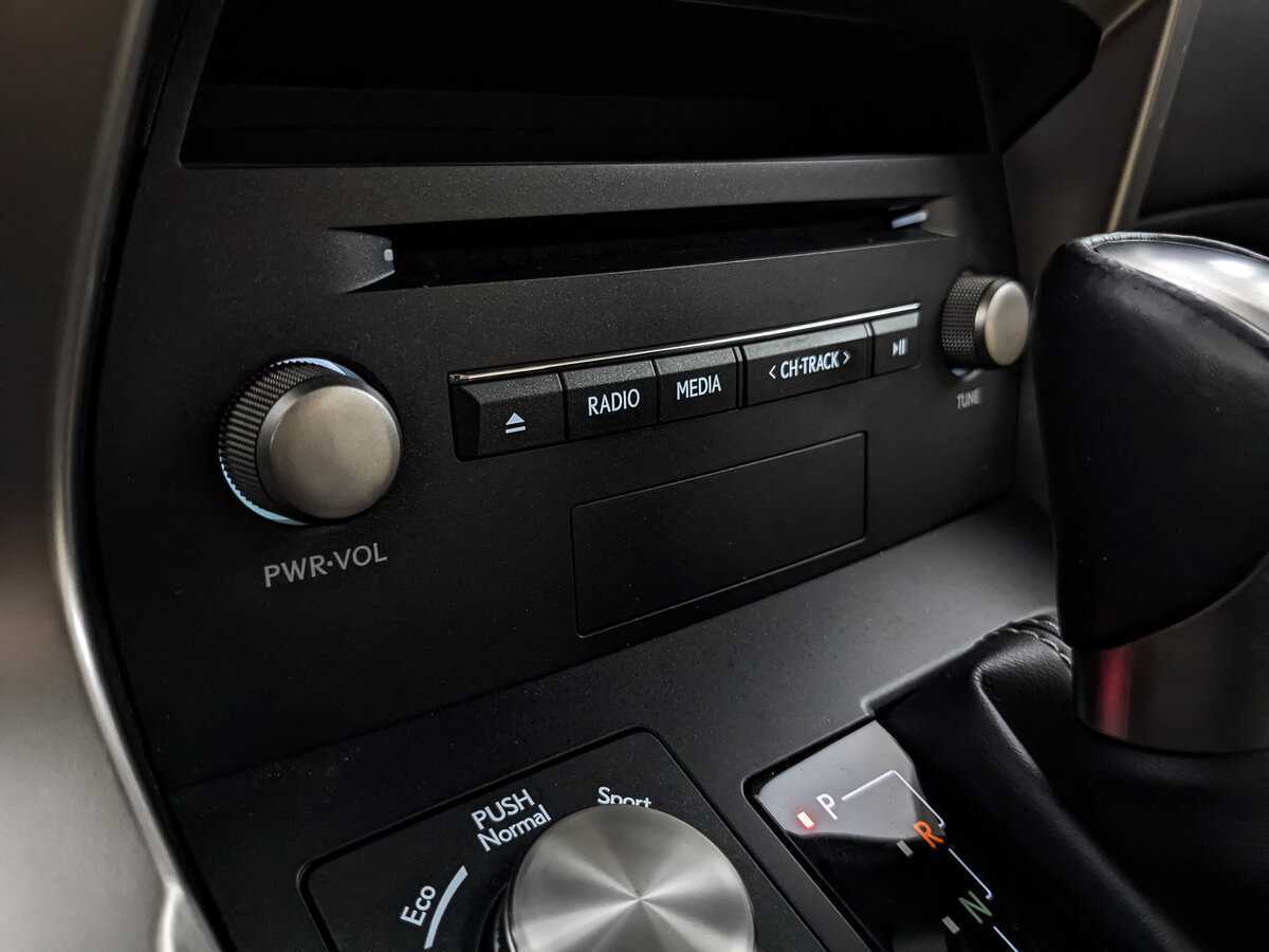 Lexus NX с пробегом — 2021 год. Фото: #28