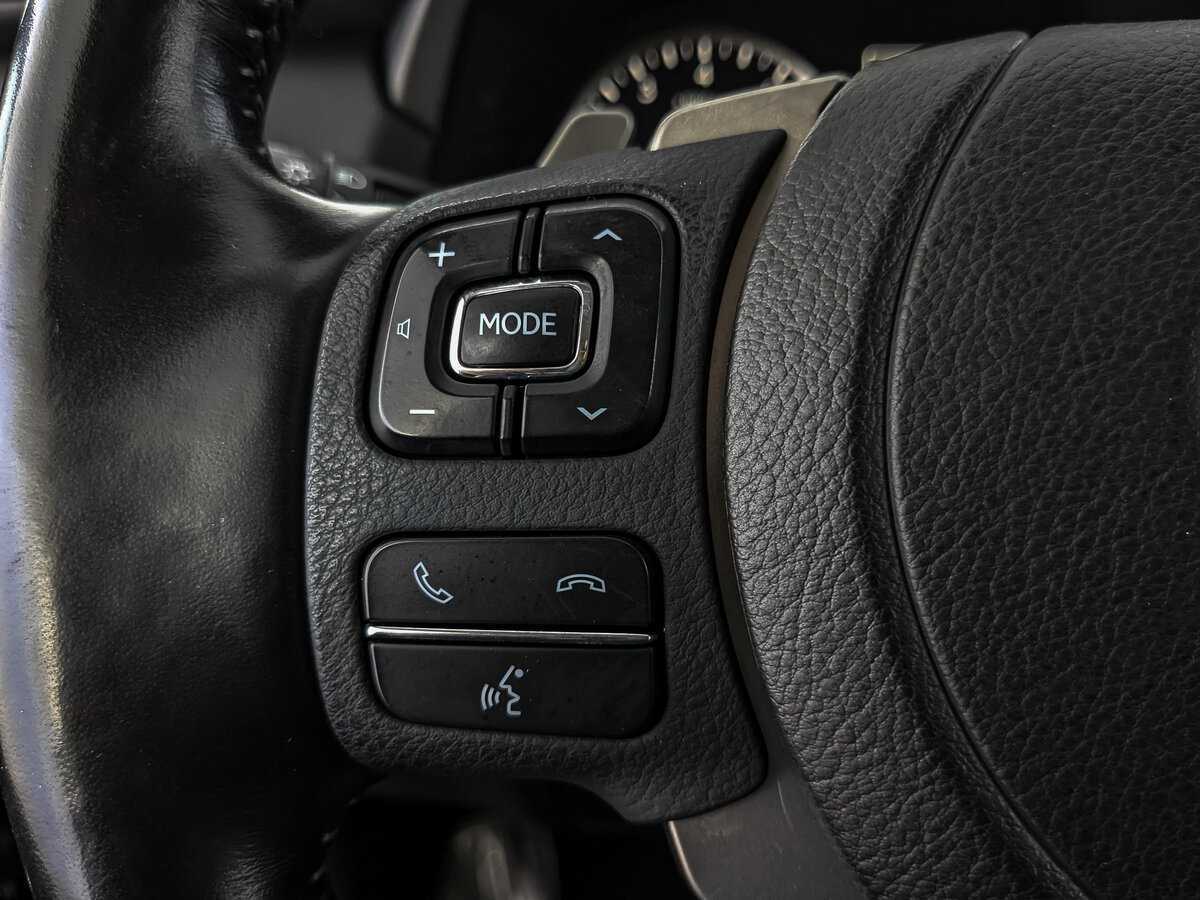 Lexus NX с пробегом — 2021 год. Фото: #29