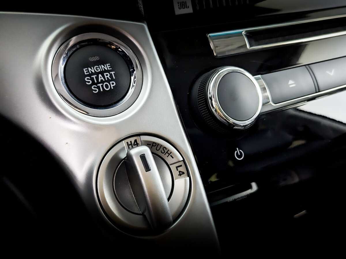 Toyota Land Cruiser с пробегом — 2015 год. Фото: #29