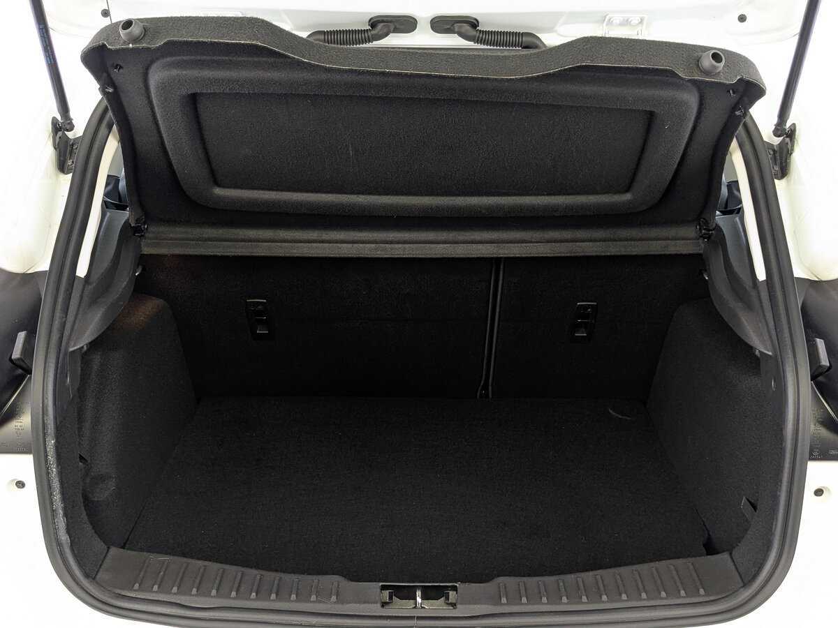 Ford Focus с пробегом — 2018 год. Фото: #9