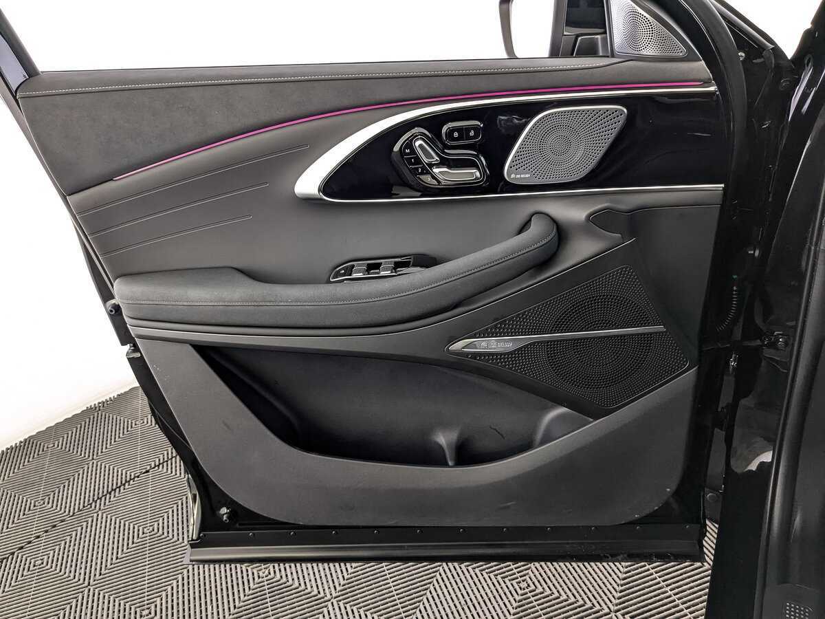 EXEED TXL с пробегом — 2023 год. Фото: #16