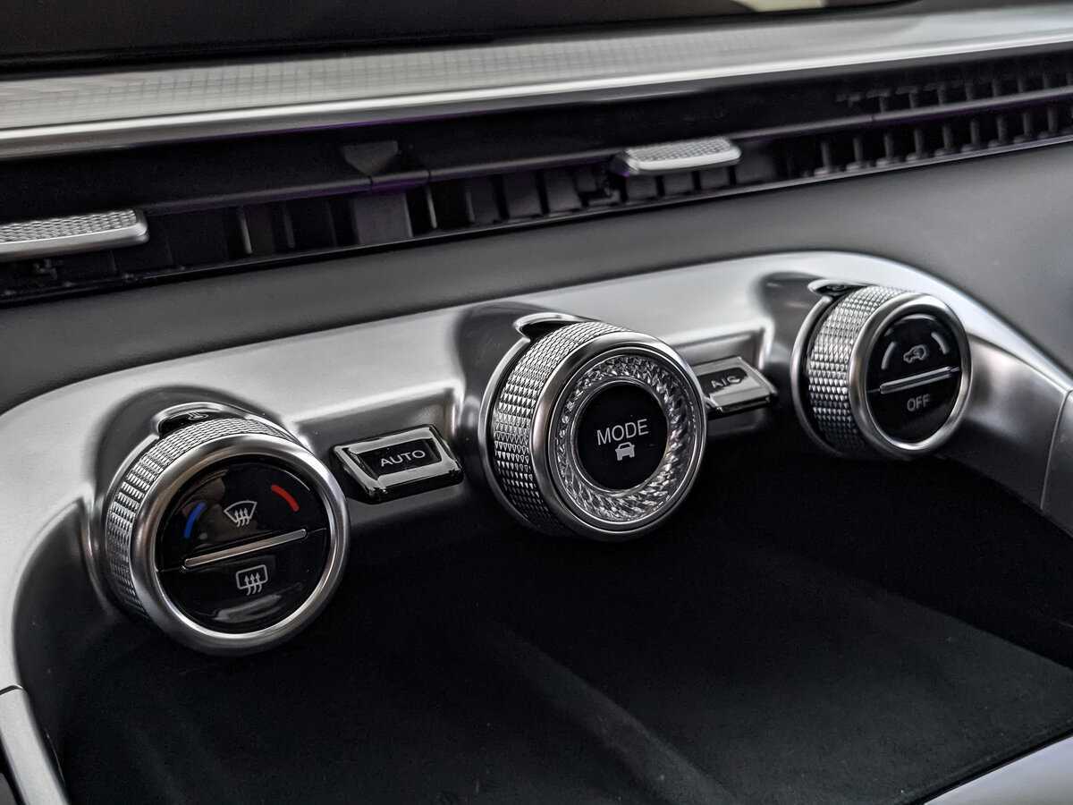 EXEED TXL с пробегом — 2023 год. Фото: #18