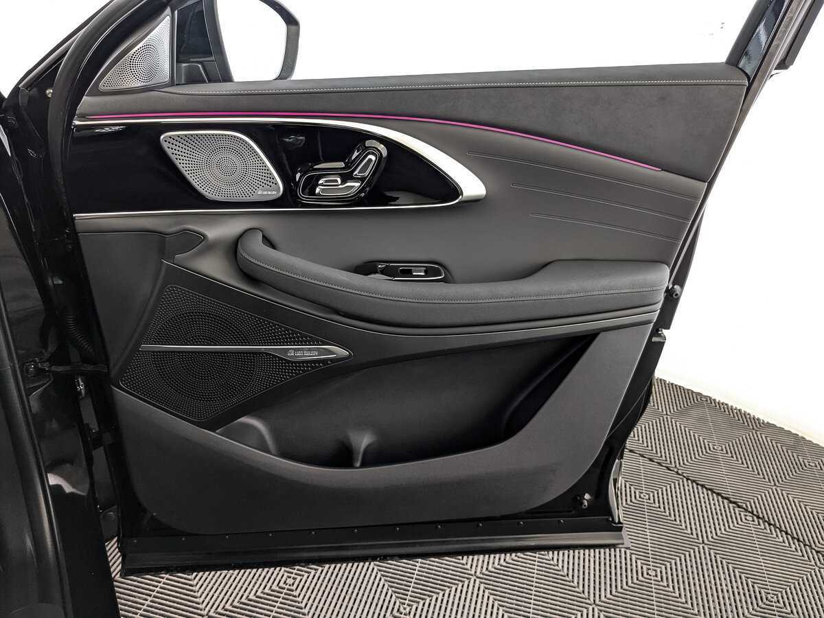 EXEED TXL с пробегом — 2023 год. Фото: #21