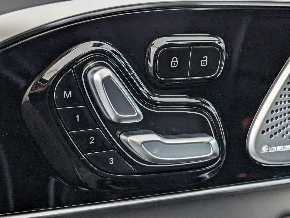 EXEED TXL с пробегом — 2023 год. Фото: #23