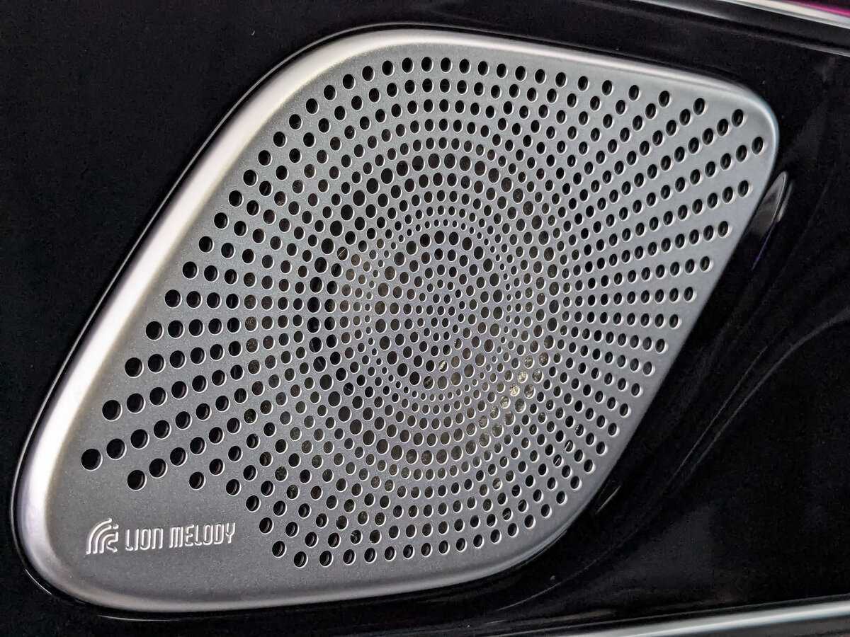 EXEED TXL с пробегом — 2023 год. Фото: #24