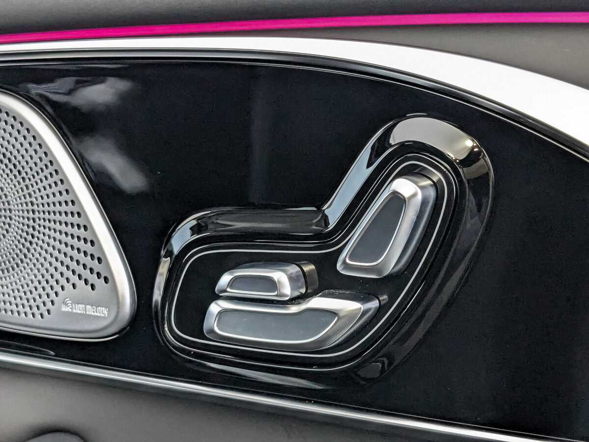 EXEED TXL с пробегом — 2023 год. Фото: #25